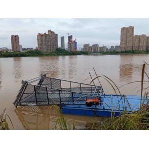 水下割草機(jī)介紹,水下割草機(jī)作用